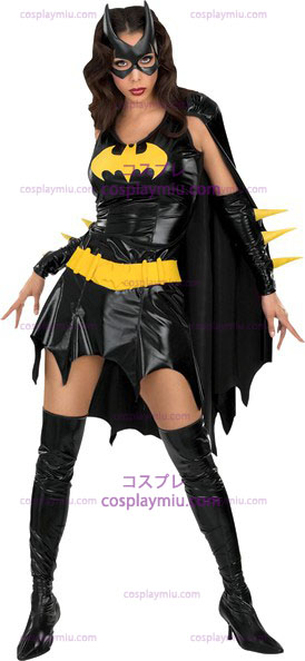Batgirl Kostüme