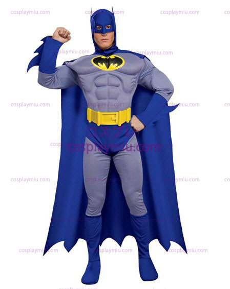 Batman Adult Kostüme