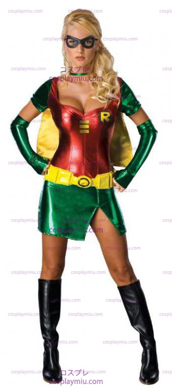 Sexy Robin Kostüme