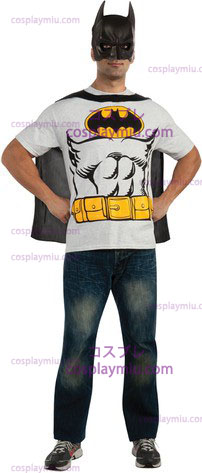 Batman-Shirt Large
