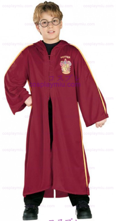 Harry Potter Quidditch Kostüme