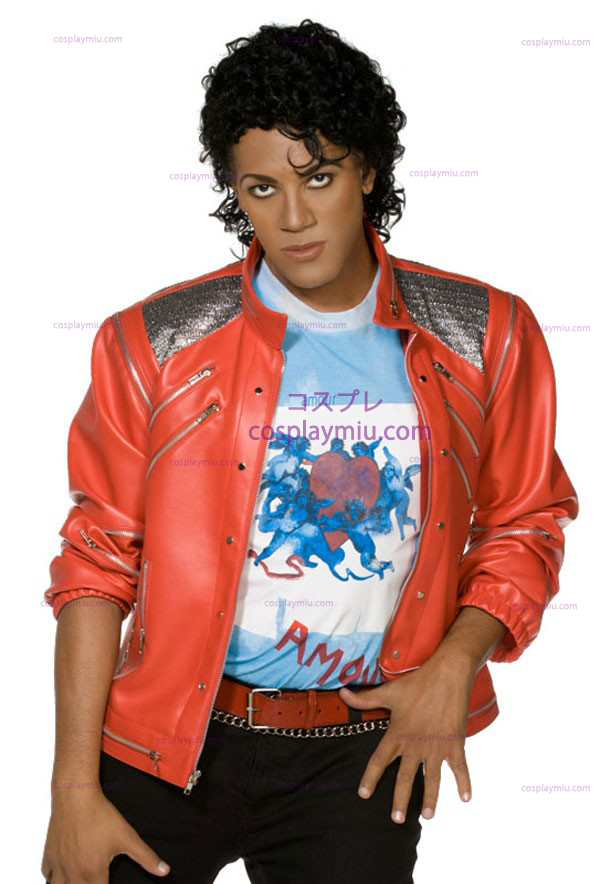 Michael Jackson Beat It Kostüme