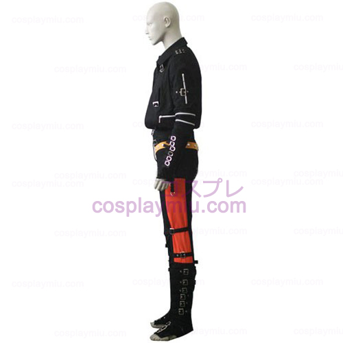 Michael Jackson Black Cosplay Kostüme