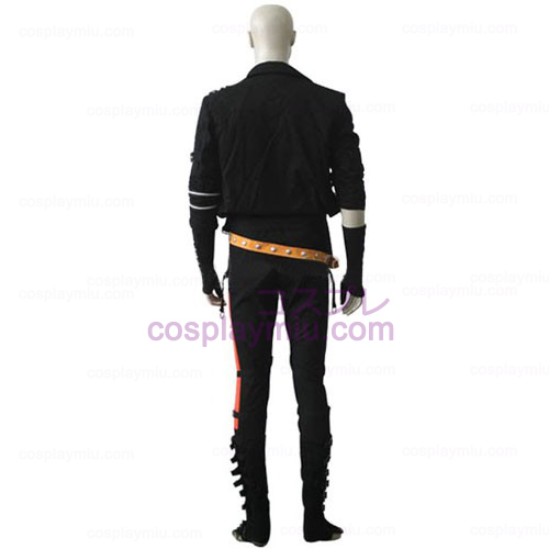 Michael Jackson Black Cosplay Kostüme