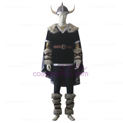Viking Warrior Cosplay Kostüme