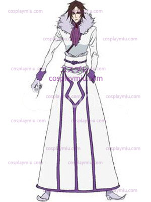 Bleach Muramasa Cosplay Kostüme