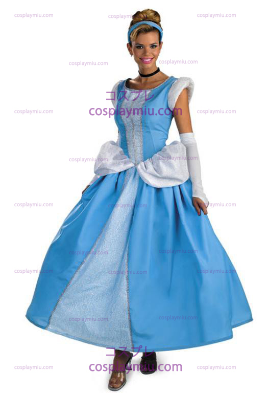 Prestige Adult Cinderella Kleiden Kostüme