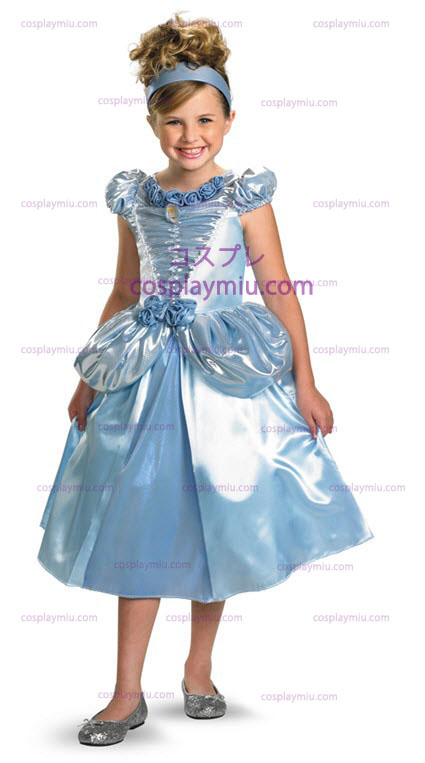 Hot Selling Cinderella Kostüme