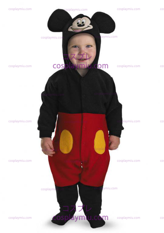 Mickey Mouse Infant Kostüme