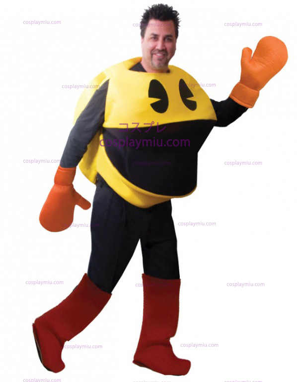 Pac-Man Kostüme