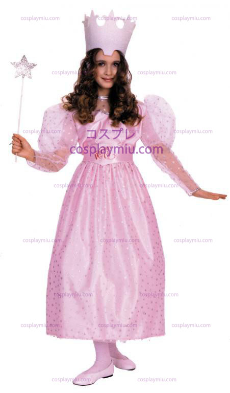Wizard Of Oz Glinda Child Kostüme