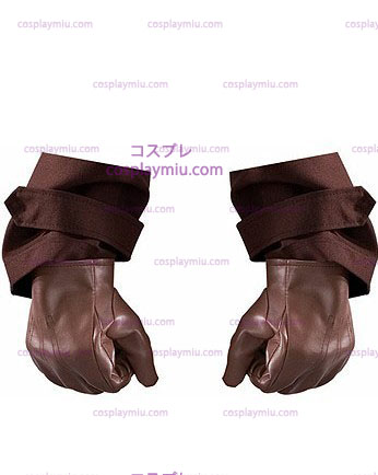 Rorschach Watchmen Handschuhe