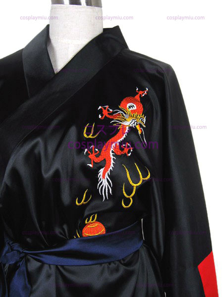 Spiel charater kimono # 0310