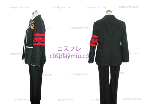 New Uniforms Jungen Herbst Persona Persona Uniform Kostüme