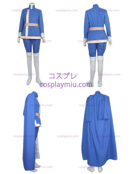 Spielcharaktere Japanische Schuluniform Kostüme