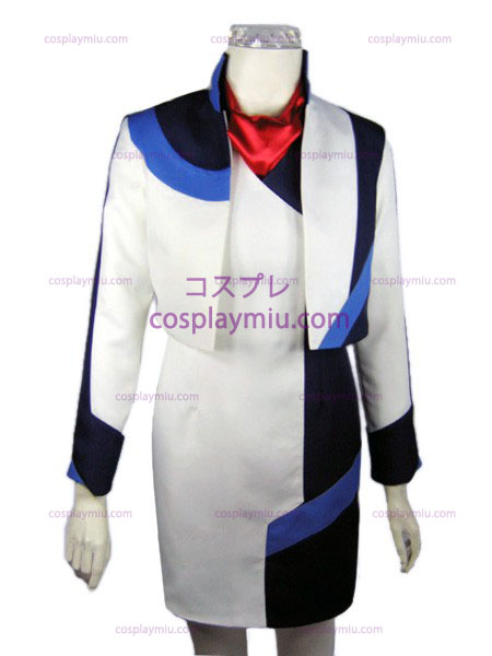 Shoko Hazama einheitliche Fafner einheitliche Kostüme