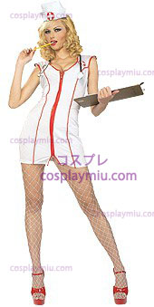 Krankenschwester Feelgood Adult Kostüme