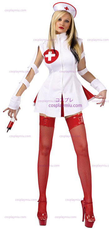 Nurse Wicked Adult Kostüme