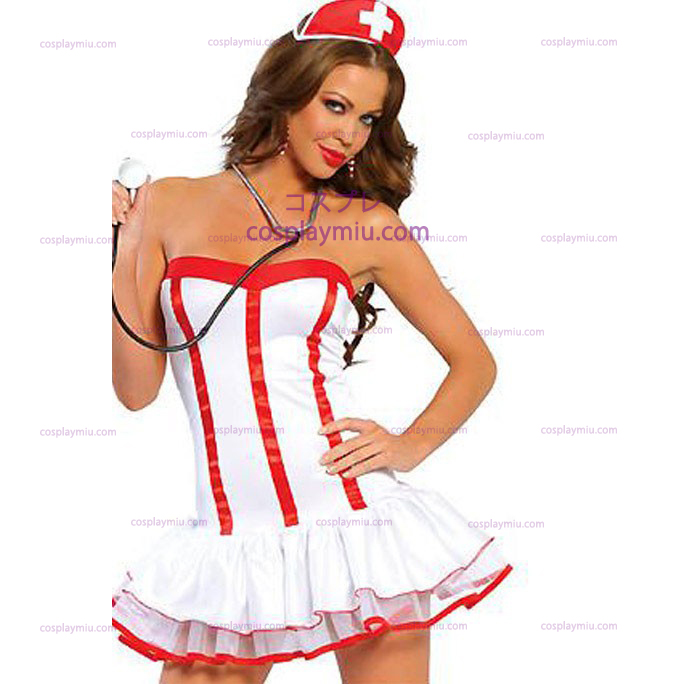 Yanida Heartcheck Krankenschwestern Kostüme