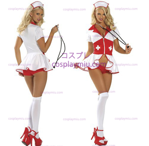 Pin Up Krankenschwester Kostüme