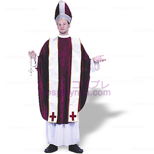 Kardinal Adult Kostüme