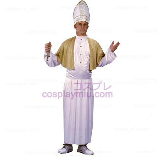 Papst Adult Kostüme