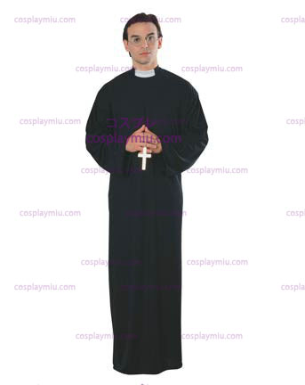 Priest Adult Kostüme