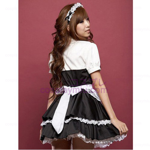 Süße Maid Outfit / Sexy Maid Kostümes