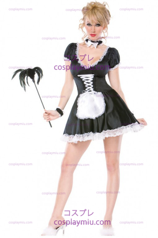 Chamber Maid Kostüme