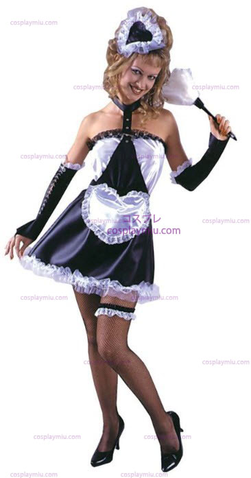 Maid To Adult Kostüme bestellen