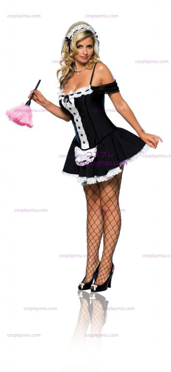 Dust Bunny Maid Kostüme