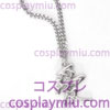 Naruto Gaara Hyoutan symble Halskette