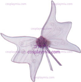 Flügel Fairy Lavender