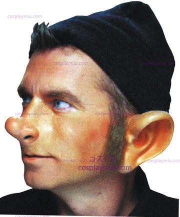 Riesen Latex Ohren Prosthetic