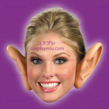 Ears Large Plastic