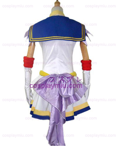 Sailor Moon Tsukino Usagi Cosplay Kostüme