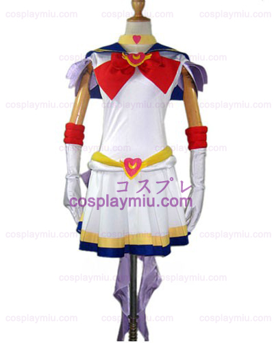 Sailor Moon Tsukino Usagi Cosplay Kostüme