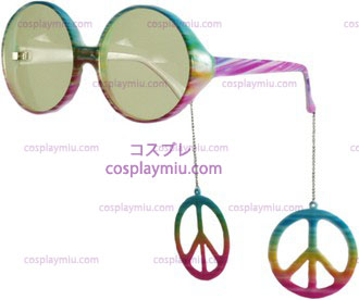 Glasses Frieden Danglers Multi