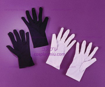 Theatrical Handschuhe, Kind, Weiß