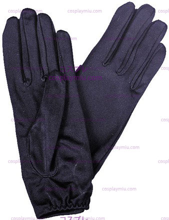 Ladies Nylon Handschuhe