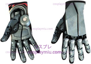 Optimus Prime Child Handschuhe