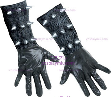 Ghost Rider Adult Handschuhe