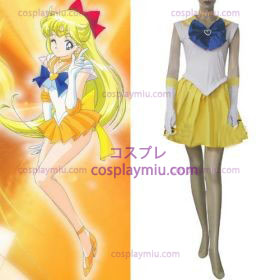 Sailor Moon Mina Aino Frauen Cosplay Kostüme