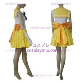 Sailor Moon Mina Aino Frauen Cosplay Kostüme