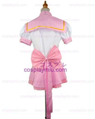 Sailor Moon Sailor Chibi Moon Chibiusa Cosplay Kostüme