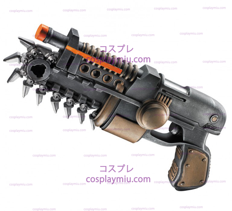 Rip Gun Toy Waffe