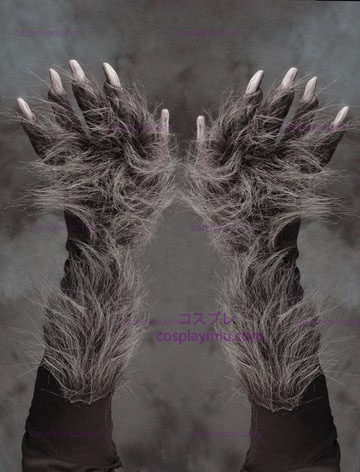 Werewolf Hände