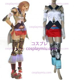 Final Fantasy XII Ashe Frauen Cosplay Kostüme