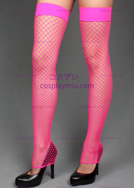 Fencenet Footless Thigh Highs