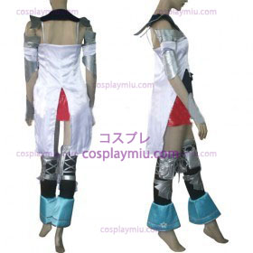 Final Fantasy XII Ashe Frauen Cosplay Kostüme